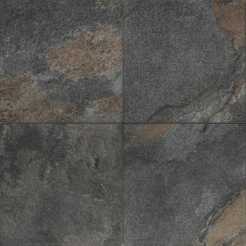 cerasun slate multicolor dark, 60x60, keramische tegel, keramiek, 60x60 3+1, REDSUN
